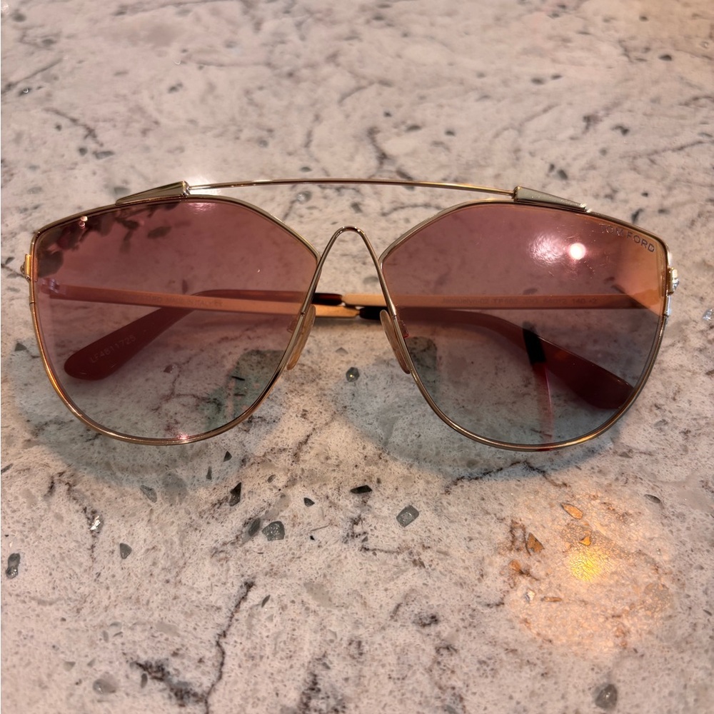 Tom Ford Sunglasses